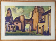 Русское искусство на Shapiro Auctions 28 февраля