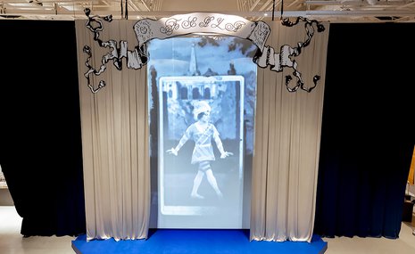 Художественный клан Бенуа перечислили по алфавиту