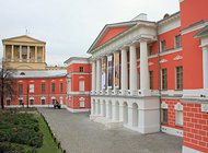 Почти как при Фамусове