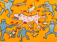 Самые ожидаемые выставки 2022 года в России