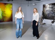 PA Gallery: «Наш горизонт планирования — карьера художника»