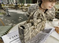 По Парижу за Медичи
