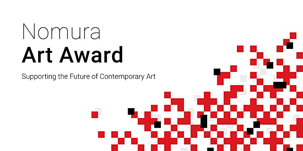 Первый обладатель премии Nomura Art Award будет объявлен в конце октября 2019 г. Фото: Nomura Art Award