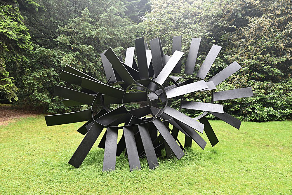 Моника Сосновска. «Без названия». 2008–2018. Фото: Tom Cornille