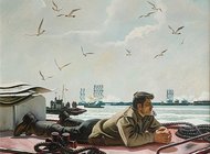 Таир Салахов: на передовой советского искусства и после нее