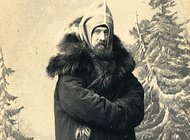 От оттепели к заморозкам: русская мода 1850-х — 1860-х