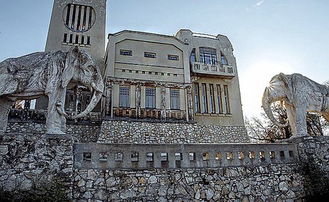 Дача купца Головкина в Самаре станет музеем