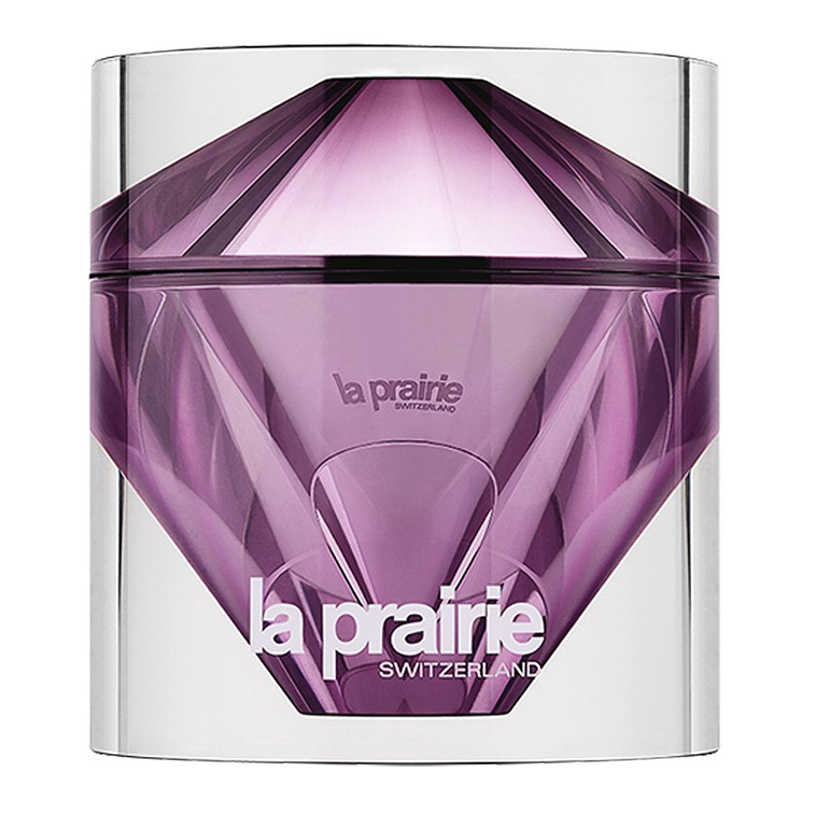 Крем для лица из коллекции Platinum Rare Haute-Rejuvenation косметической марки La Prairie. Фото: La Prairie