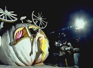 Dismaland: место, где сбываются кошмары