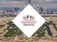 Сеть The Art Newspaper запустила новый продукт во Франции