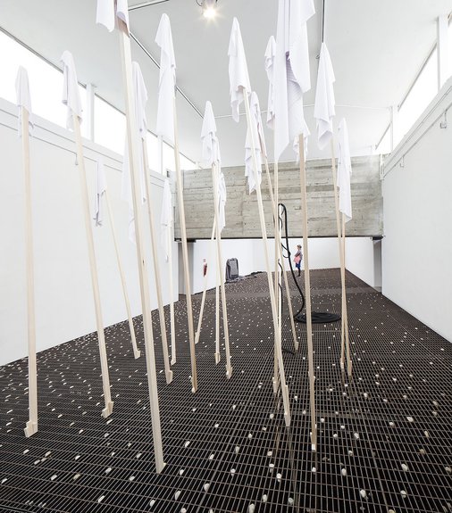 Courtesy: La Biennale di Venezia