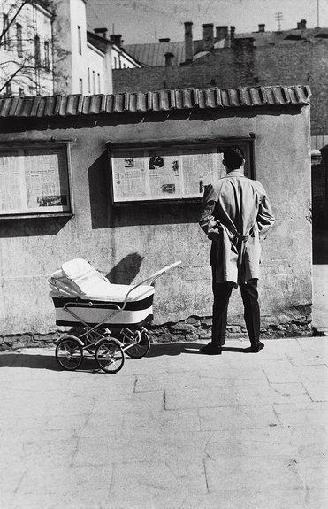 © Antanas Sutkus, 2016