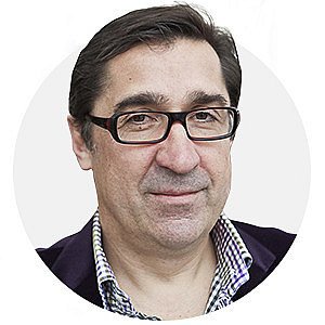 Владимир ОвчаренкоВладелец галереи «Риджина»