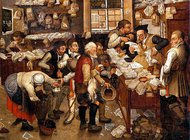 Кредиты под залог произведений искусства — фантастика или реальность?