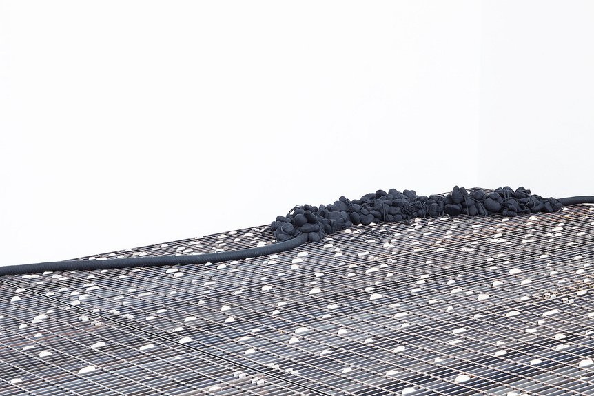 Тьяго Мата Мачадо.  Courtesy: La Biennale di Venezia