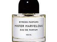 Byredo Perfums: современное искусство во флаконах