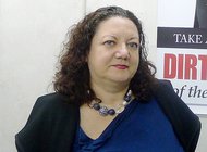 Алла Розенфельд: «Современным русским искусством в Европе интересуются больше, чем в Америке»