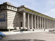 Должен ли немецкий музей скрывать нацистское прошлое