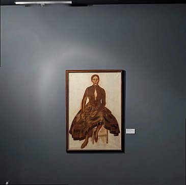 Василий Шухаев (1887–1973). Ретроспектива в ММОМА. 2014