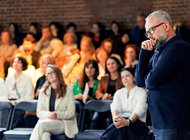 Технологии нового театра и нового музея часто одни и те же