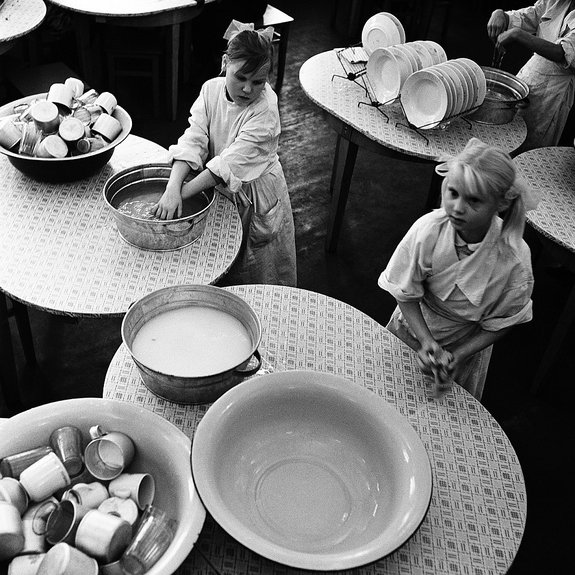 © Antanas Sutkus, 2016