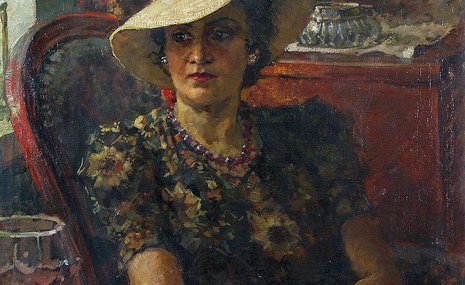 Соцреализм с человеческим лицом