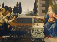 Крупнейшая в истории Италии выставка Леонардо скорее всего пройдет без его раннего шедевра