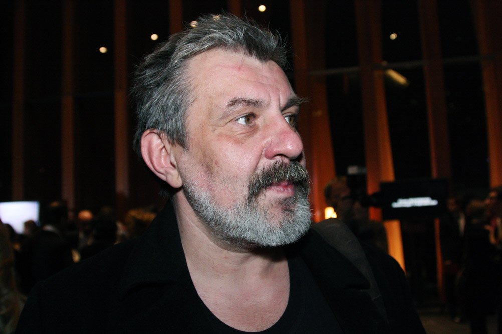 Андрей Ковалев / Valerij Ledenev/flickr.com