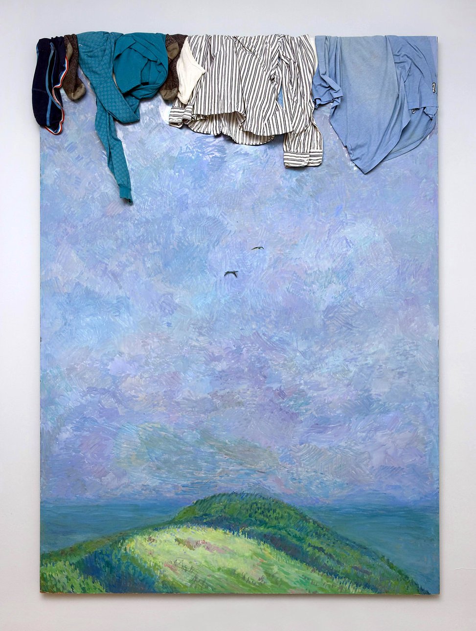Landscape_with_Mountains /Photo: Matthew Hollow