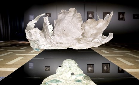 В Новой Третьяковке пройдет симпозиум New Elements