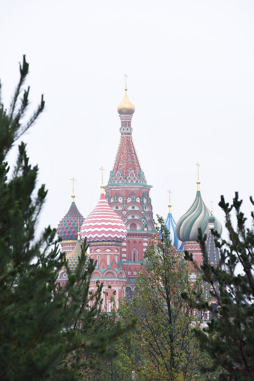 Фото: Илья Иванов / МОСКОМАРХИТЕКТУРА