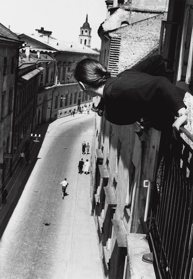 © Antanas Sutkus, 2016