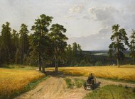Другая сторона «Ржи»