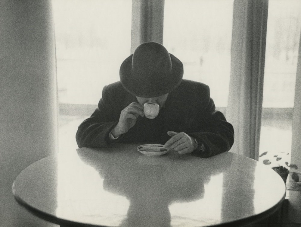 Александр Слюсарев. «Весна». 1972. Собрание Мультимедиа Арт Музея, Москва. Фото: MAMM