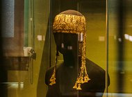 Золото Шлимана на выставке в Москве предстанет изученным и отреставрированным