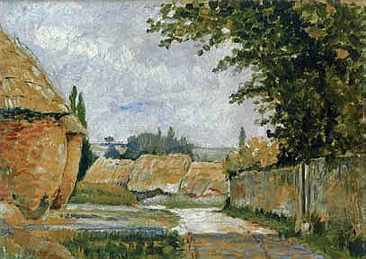 COLLECTION: MUSEE TAVET-DELACOUR, PONTOISE