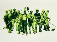 Топ-50 молодых художников России