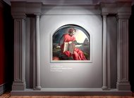 Ренессансный портрет Данте приобретен фондом российского миллиардера