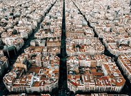 В 2024 году Manifesta пройдет в Барселоне