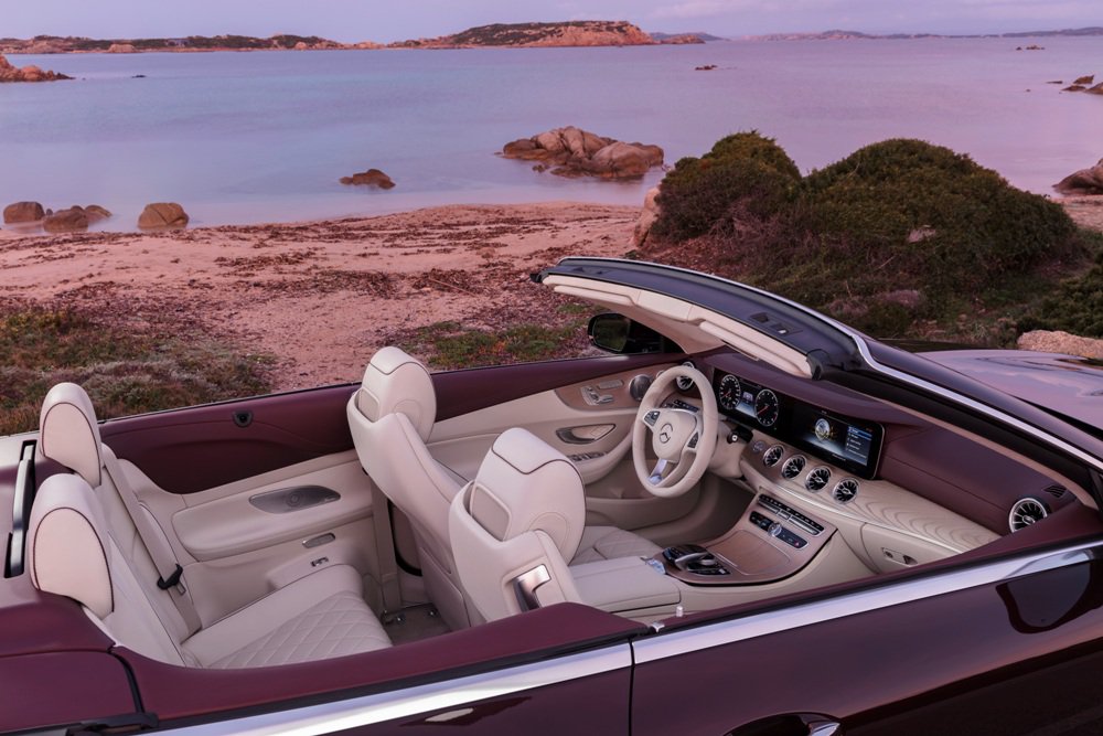 Фото: Mercedes-Benz