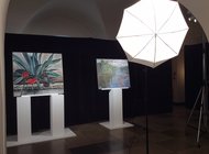 Фонд Андрея Филатова открывает выставку в Лондоне и галерею в замке Бьюли