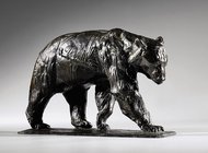 Медведи и черепа: сила и бренность