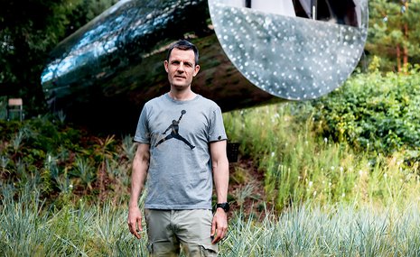 Сергей Кузнецов покидает пост главного архитектора Москвы