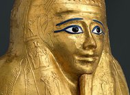 Метрополитен-музей вернет Египту украденный саркофаг