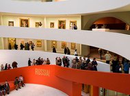 Российские олигархи покидают попечительские советы крупнейших мировых музеев