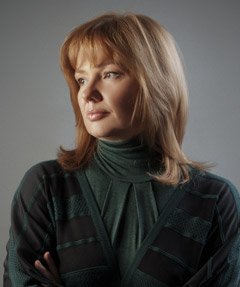 Марина ЦыгулеваГлавный юрист Эрмитажа