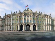 Источник в Эрмитаже: «Никакого изъятия тиража не было»