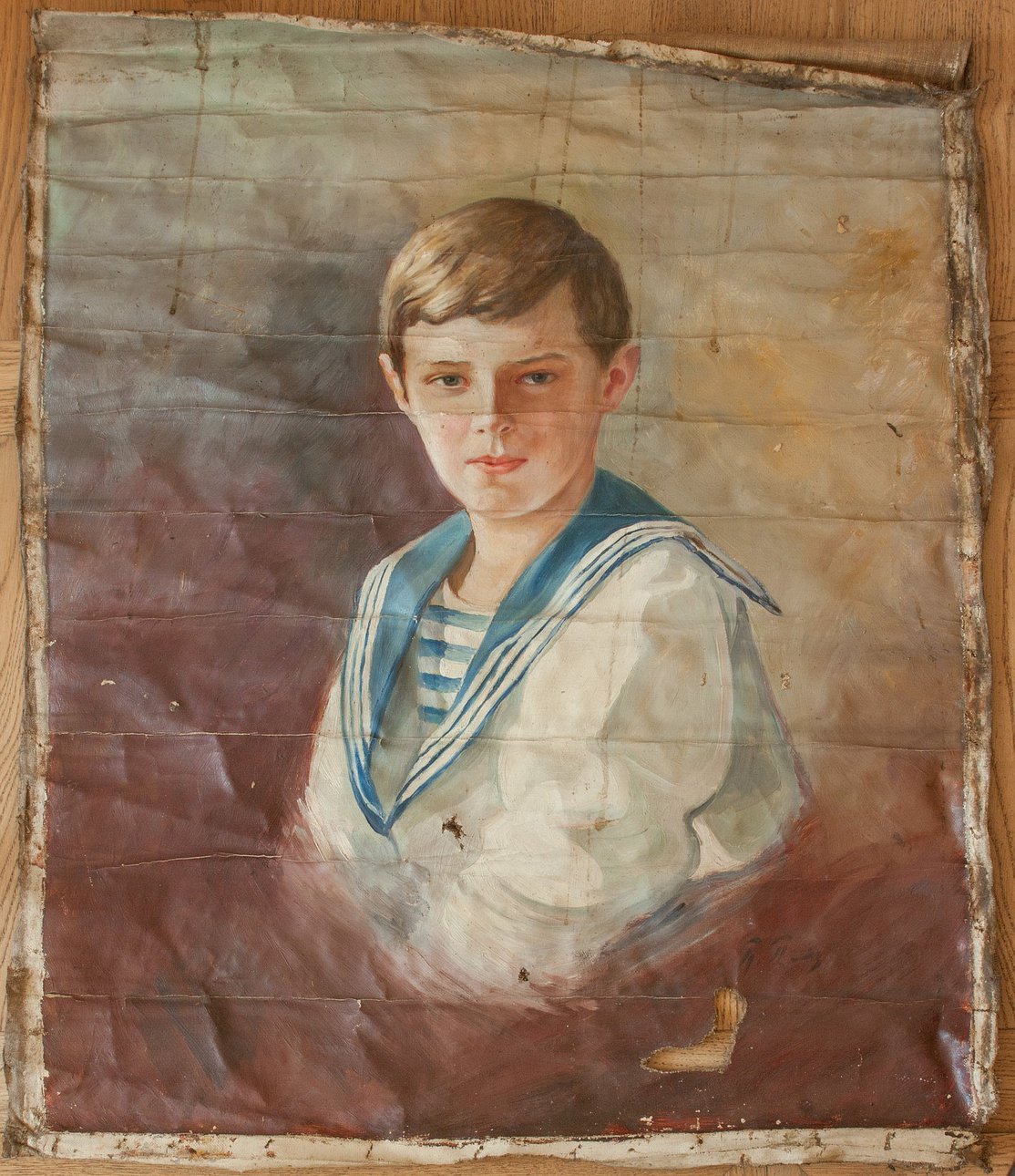 COURTESY МУЗЕЙ-ЗАПОВЕДНИК ЦАРСКОЕ СЕЛО