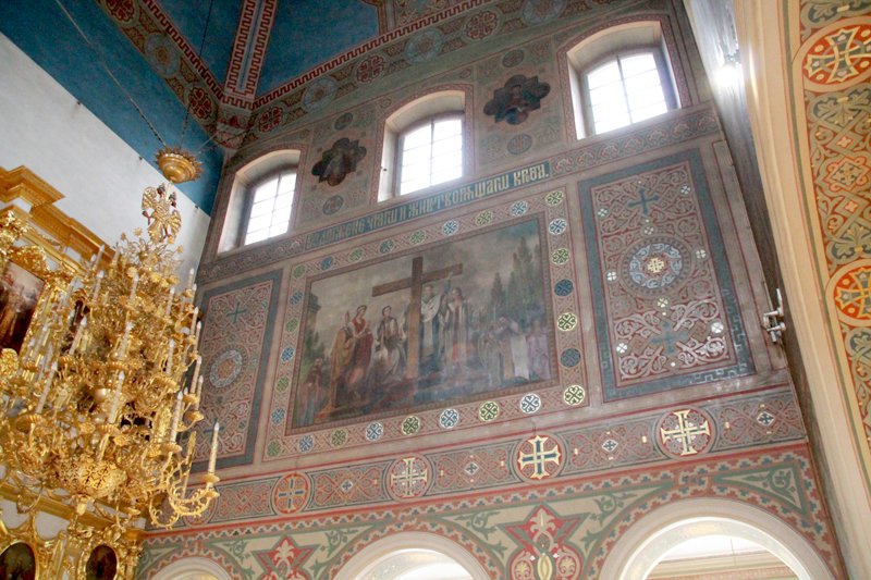 Церковь Благовещения на Васильевском острове в Санкт-Петербурге. Фото: КГИОП