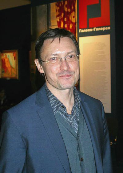 Ильдар Галеев / ArtInvestment.ru